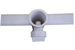 <span class=keywords><strong>ร่ม</strong></span>ชายหาดแบบเกลียว 3 ชั้น Wind Valley Strong Winds Safe Stand พร้อมตัวยึดพลาสติกแบบเกลียวสำหรับยึดกับทราย - Product Image 3