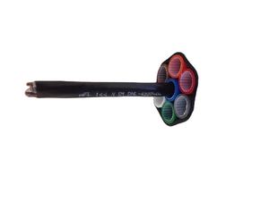 <span class=keywords><strong>สาย</strong></span>เคเบิลใยแก้วนำแสงท่อขนาด12 24 48 96 144สำหรับเป่าลมใต้ดินกลางแจ้ง - Product Image 5