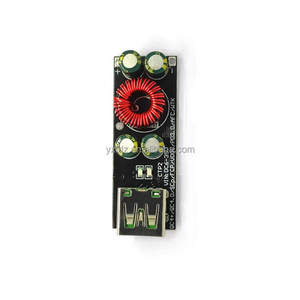 Module de charge rapide TOPCUS à protocole complet QC4.0 PD3.0 SCP FCP, carte mère de charge rapide multi-standards pour téléphone - Product Image 6