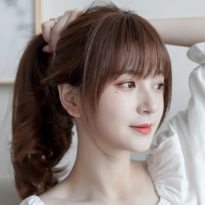 Marrone Arancione tessuto anteriore paio di copertura per le donne cappotti diradamento tessuto per il Comfort e lo stile - Product Image 1