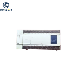 Oferta Especial XC2-48T-E XC2-24T-E XC2-32T-E Controlador Lógico Programable, Unidad de Procesamiento de Control Industrial para Automatización - Product Image 1