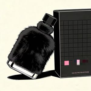 <span class=keywords><strong>Parfum</strong></span> en spray pour homme, senteur florale boisée épicée longue durée, 100 ml, vente en gros d'usine - Product Image 1