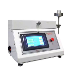 เครื่องทดสอบการสึกหรอแบบเชิงเส้น TABER Abrasimeter เครื่องทดสอบความทนทานต่อการขัดถู TABER - Product Image 4