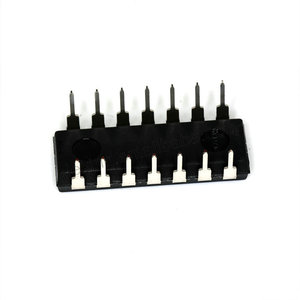 Jeking cd4047 CMOS điện năng thấp monostable multivibrator IC cd4047be - Product Image 3