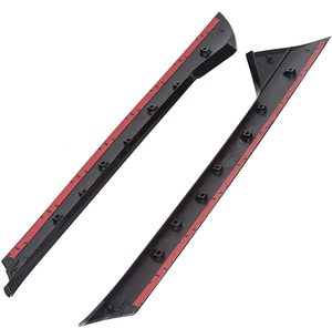 BB5Z-7803137-<span class=keywords><strong>AB</strong></span> de BB5Z-7803145-AA de garniture extérieure de <span class=keywords><strong>pare</strong></span>-<span class=keywords><strong>brise</strong></span> de moulure avant de pilier A gauche pour Ford Explorer 4 portes utilitaire 2011-2019 - Product Image 3