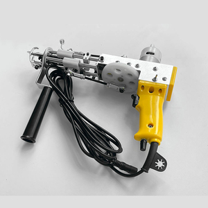 Pistolet de tuftage professionnel à prix avantageux, pile coupée <span class=keywords><strong>AK</strong></span> 1, pour tapis et carpettes - Product Image 5