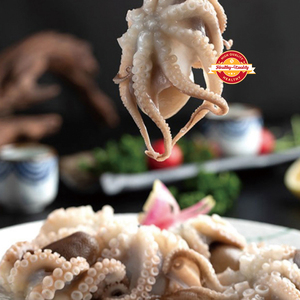 Pulpo Congelado de Primera Calidad, Pulpo al por Mayor, <span class=keywords><strong>Precio</strong></span> Económico, Proveedor Competitivo para Exportación - Product Image 3