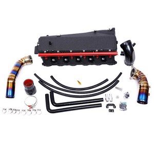OE 11618603913 B58 Collecteur d'admission Pièces de moteur automobile personnalisées Kit de collecteur d'admission pour BMW B58 Gen1 48V - Product Image 2