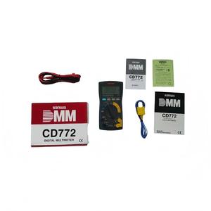 Multímetro Analógico CX506A EM7000 YX361TR YX360TRF Digital - Product Image 3