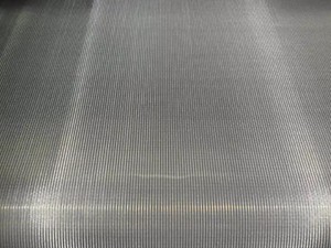 Maille de fil métallique ultra-fine en acier inoxydable SS 304 de qualité alimentaire, 65 microns, tissage uni, avec services de découpe, pliage et soudage - Product Image 6