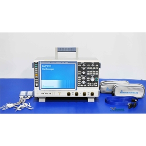 Osciloscopio Rohde & Schwarz Rto1024 de 2 GHz, 10 GS/s, 4 Canales, Calibrado por NIST - Product Image 3