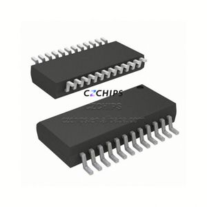 Circuito Integrado TLC5926IPWPR TSSOP-24 Original, Compra Integral de Componentes Electrónicos, CZSKU:F2G1K1N4 - Product Image 1