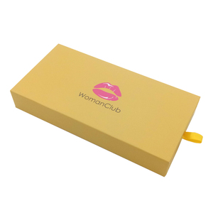 Custom logo Luxury <b>Paper</b> Cosmetic Packaging <b>Boxes</b> - Product Image 4