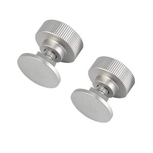 Dongguan Fabriek Cnc Aluminium Bewerking Lassen Helm Hoofddeksels Kap Fasteners Transportband Helm Schroef En Bout - Product Image 4