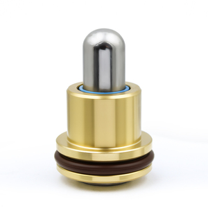 3058790 9108066 9107447 katup <span class=keywords><strong>pilot</strong></span> batang dorong kontrol tuas Plunger untuk Hitachi EX200-1-<span class=keywords><strong>2</strong></span> - Product Image 1