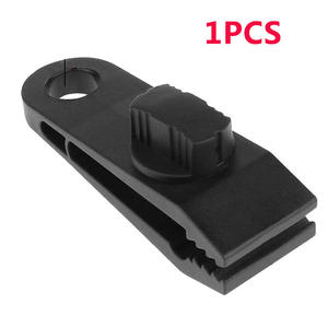 Crochet multifonctionnel <span class=keywords><strong>pour</strong></span> tente à l'épreuve du vent Crochet <span class=keywords><strong>pour</strong></span> tente de camping en nylon <span class=keywords><strong>pour</strong></span> les jours venteux Crochet <span class=keywords><strong>pour</strong></span> tente à requin Accessoires <span class=keywords><strong>pour</strong></span> tente - Product Image 6