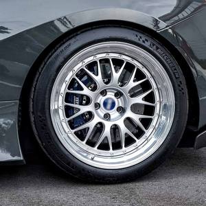 Jantes certifiées TUV 5x112 5x120 18 19 pouces forgées en <span class=keywords><strong>2</strong></span> ou 3 pièces en alliage poli pour E88 BMW M3 M4 Audi <span class=keywords><strong>RS</strong></span> Toyota Supra - Product Image 4