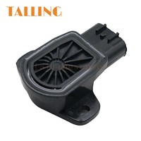 Sensor de posición del acelerador TPS del motor automático OEM 13420-65D00 para Suzuki Vitara 1999-2003
