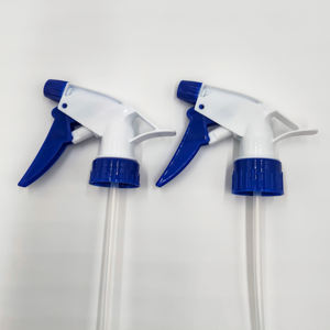 Atacado Plástico Fino Névoa Pulverizador Embalagem 28/400 28/410 PP Gatilho Pulverizador um Tipo - Product Image 5