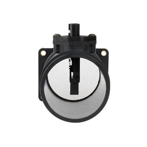 Medidor de flujo de aire masivo 22680AR200 para NISSAN 370Z <span class=keywords><strong>PIXO</strong></span> Infiniti Q45 M45 FX45 22680AR20A 22680VC201 22680-VC200 - Product Image 4