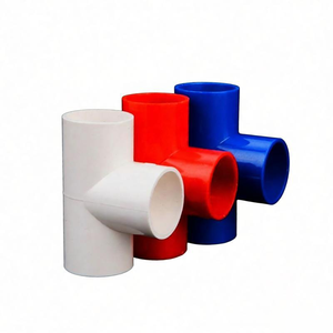 Connecteur de coude en <span class=keywords><strong>PVC</strong></span> électrique à bas prix en gros, 90 degrés, moulage, surface lisse, protection - Product Image 5