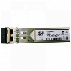 NUEVOS Módulos Gigabit Cisco GLC-LH-SMD 1000BASE-LX/LH de Largo Alcance; con DOM 1310nm 550m/10km Gigabit Monomodo - Product Image 2