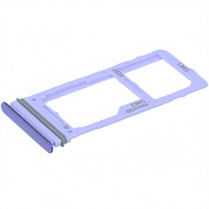 ถาดใส่ซิมและ SD การ์ด A52 Samsung Galaxy สำหรับ A52สีม่วง4G A52 5G A52s 5g - Product Image 2