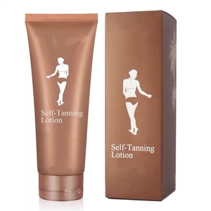 OEM Self-Tanning Lotion for Natural Sun-kissed Tan - Product Image 4