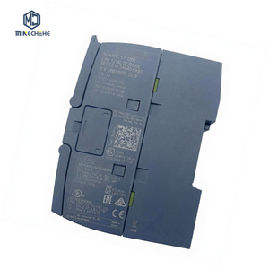 Contrôleur PLC programmable 6ES7214-1AG40-0XB0 100% neuf pour l'automatisation industrielle - Product Image 3