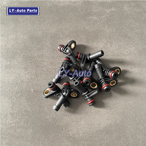 A0099972972 0099972972 Tuyau de ventilation du carter moteur pour Mercedes Benz C218 C292 W166 X166 - Product Image 1