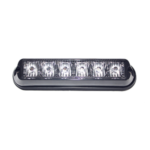 Nueva luz LED de advertencia de parrilla de vehículo de emergencia, luz de rejilla <span class=keywords><strong>Flash</strong></span> para ambulancia y vehículo de bomberos - Product Image 2