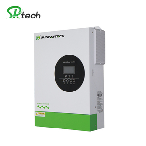 <span class=keywords><strong>Sunway</strong></span> di alta qualità in magazzino completo sistema di energia solare Set completo 10Kw Off Grid sistema di energia solare - Product Image 2