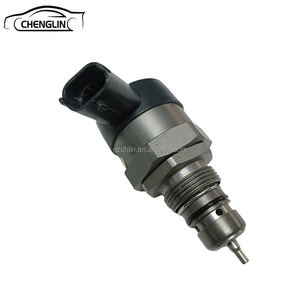 Nissan Renault 0529 için Common Rail yakıt pompası ölçüm kontrol vanası 226706711R H8200610770 basınç kontrol DRV orijinal yakıt - Product Image 5