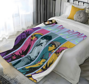 ผ้าห่มตุ๊กตา <span class=keywords><strong>Devil</strong></span> <span class=keywords><strong>May</strong></span> <span class=keywords><strong>Cry</strong></span> ของ K-POP รุ่นใหม่ เหมาะสำหรับทุกฤดูกาล ใช้ได้ทั้งที่บ้านและระหว่างเดินทาง - Product Image 6