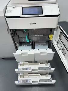 Imprimante, Copieur et <span class=keywords><strong>Scanner</strong></span> Infrarouge A3 Avancé Dx8705 Reconditionné <span class=keywords><strong>Portable</strong></span> Haute Vitesse - Product Image 5