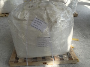 Heptamolibdato di Ammonio (AHM) ad Alta Purezza 99,5% Min, Sale Inorganico Grado Industriale, 25kg/sacco, CAS 12027-67-7, Marca <span class=keywords><strong>AYT</strong></span> - Product Image 5