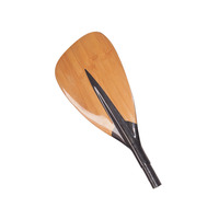 OEM 3K fibre de carbone réglable aviron rame SUP planche de surf Kayak canoë pêche personnalisable unisexe utilisation de l'eau pagaie