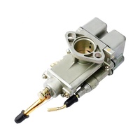 PEKAR DNEPR MT Ural K65 Pekar 12-Volt Vergaser 650cc Nouveau carburateur russe de haute qualité pour système d'alimentation de moto K65T