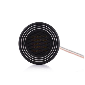 Tweeter à ruban en aluminium Samtronic, type <span class=keywords><strong>ceinture</strong></span>, haut-parleur à ruban à haute fréquence, haut-parleur audio de <span class=keywords><strong>voiture</strong></span> haut de gamme, tweeter - Product Image 5