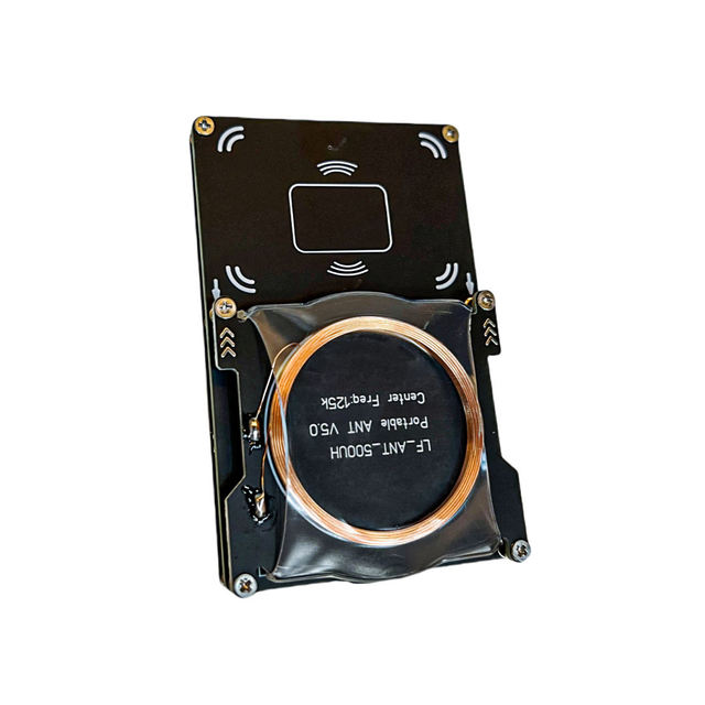 USB Port 512 kHz Reader RFID Proxmark3 Radio Frequency Identification Access Control Reader 13.56 MHz Programmer IC ID