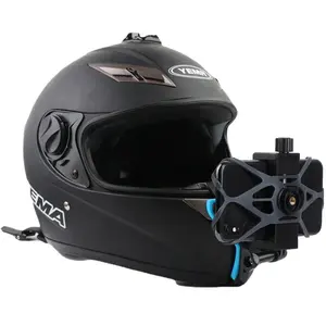 Kit de mentonnière de <span class=keywords><strong>casque</strong></span> de moto Durable de haute qualité <span class=keywords><strong>pour</strong></span> Hero 13/12/11/10/9/8/7/<span class=keywords><strong>6</strong></span> avec support de téléphone support résistant aux chocs - Product Image 3