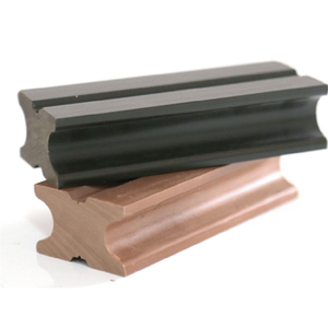 <span class=keywords><strong>Quille</strong></span> de plancher <span class=keywords><strong>en</strong></span> bois composite <span class=keywords><strong>en</strong></span> plastique pour l'extérieur 40*25mm - Product Image 2