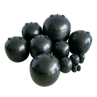 Bouchon de tuyau gonflable en PVC/caoutchouc de 2 à 12 pouces pour le blocage des drains, les tests de pression de plomberie/détecteur de fuites DN50-DN600 Marque Yingpu
