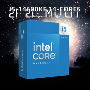 इनटेल कोर i5-14600K डेस्कटॉप प्रोसेसर - Product Image 6