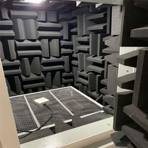 Sản phẩm kiểm tra tiếng ồn hệ thống phát hiện thông minh Hộp kiểm tra câm - Product Image 6