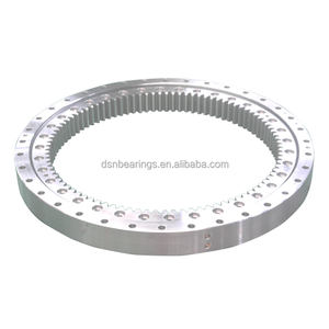 Rodamiento de giro de contacto angular de cuatro puntos QCB FUN <span class=keywords><strong>418</strong></span> 20 <span class=keywords><strong>00</strong></span> CC LM / FUN 505 20 <span class=keywords><strong>00</strong></span> CC LM / FUN 650 20 <span class=keywords><strong>00</strong></span> CC LM - Product Image 3