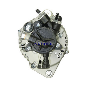 Alternateur compatible avec VAUXHALL ASTRA Mk V (H) 1.7 CDTi (L35) Diesel (KW : 74, HP : 100) de 08-2004 à 03-2009 KUHNER - Product Image 3