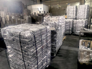 定制精密金属加工服务 铝件 铸造件 - Product Image 6