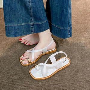 Pantuflas de gamuza suave de alta gama, aptas para uso en interiores y exteriores, pantuflas de invierno para mujer, cómodas y afelpadas, con función antideslizante. - Product Image 5