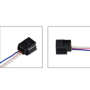 Camshaft & Crank Position Sensor Harness Connector Pigtail Fit 350Z VQ35 - Product Image 4